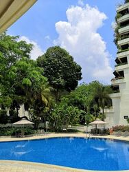 The Arcadia (D11), Condominium #467234781